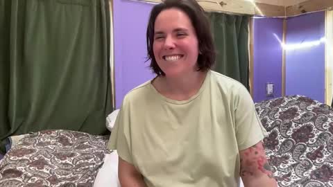 MousseMagoo online show from 02/13/26, 06:15