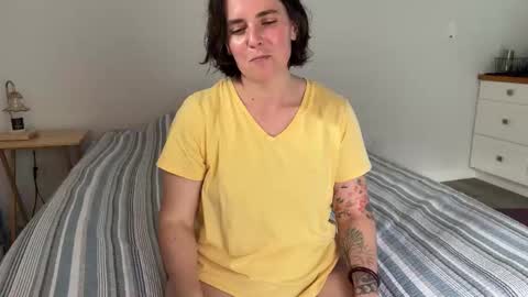 MousseMagoo online show from 03/04/26, 08:37