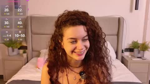 Luna online show from 02/22/26, 09:13