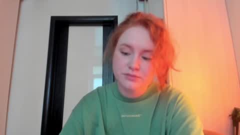 Eva  online show from 01/19/25, 08:18