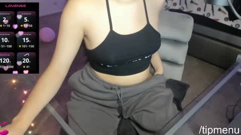 moxieXfoxie online show from 03/08/26, 08:40