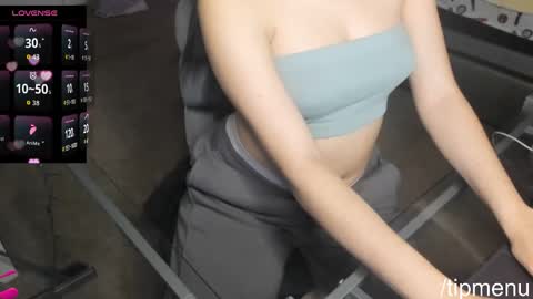 moxieXfoxie online show from 03/09/26, 04:38