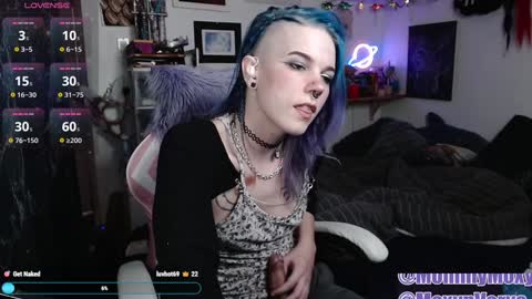 Moxy online show from 12/21/24, 07:27