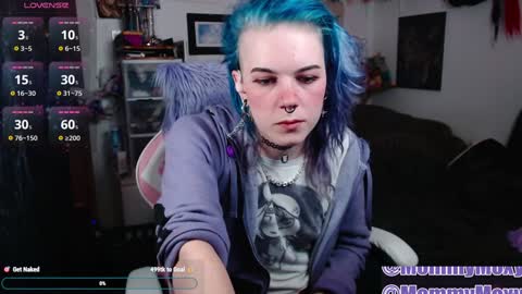 Moxy online show from 12/29/24, 07:22