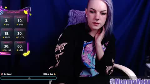 Moxy online show from 11/16/25, 06:57