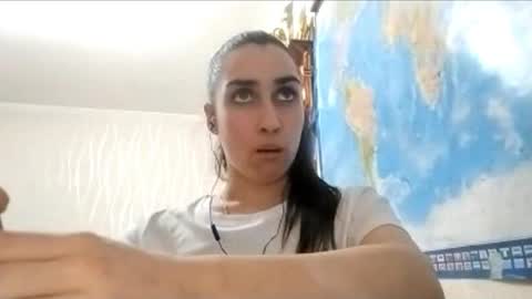 Snapshot of mozellesoomaroo chatting on 12/05/25, 07:10 Karla online show from 12/05/25, 07:10