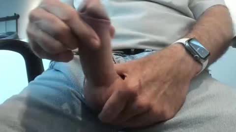 Daddy online show from 10/30/25, 07:14