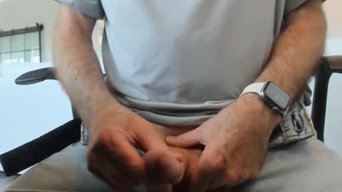 Daddy online show from 04/27/26, 07:01