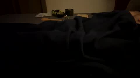 Snapshot of mps908 chatting on 12/22/25, 12:57 Sequoia-Cocked Hombre de Sur online show from 12/22/25, 12:57