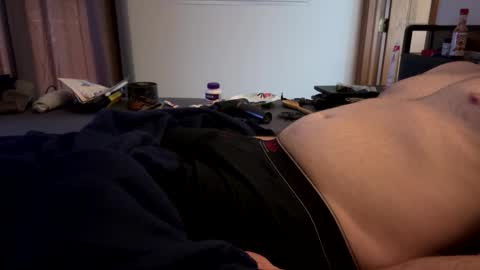 Snapshot of mps908 chatting on 01/11/26, 06:02 Sequoia-Cocked Hombre de Sur online show from 01/11/26, 06:02