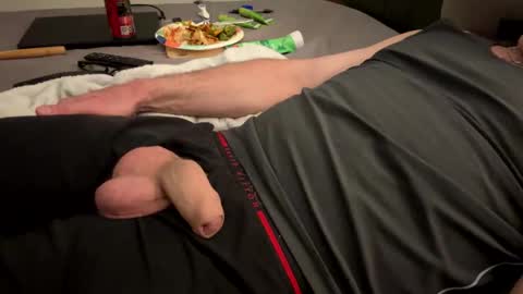 Snapshot of mps908 chatting on 03/23/26, 12:36 Sequoia-Cocked Hombre de Sur online show from 03/23/26, 12:36