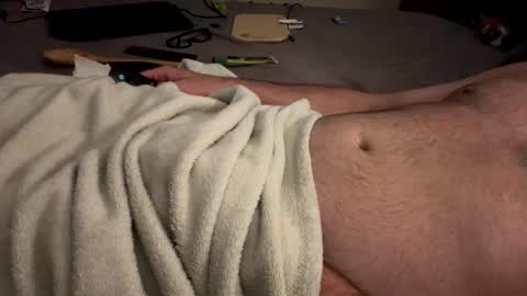 Sequoia-Cocked Hombre de Sur online show from 05/04/26, 11:50
