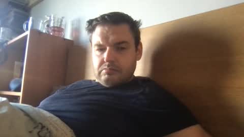 mr834565 online show from 10/25/25, 12:13