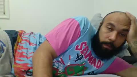 Mr8 online show from 12/28/24, 02:54