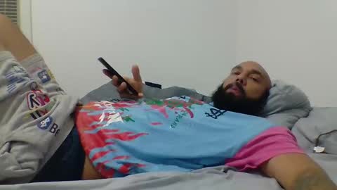 Mr8 online show from 12/29/24, 01:45