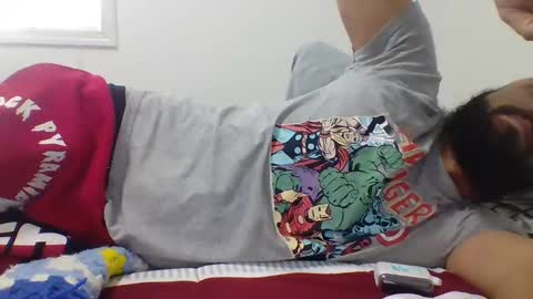 Mr8 online show from 01/02/25, 08:35