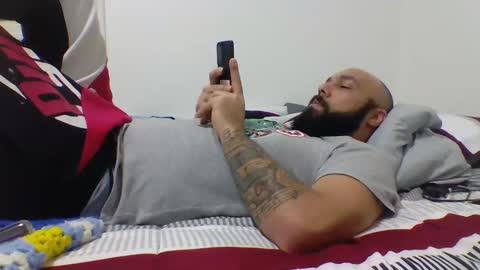 Mr8 online show from 01/02/25, 11:38