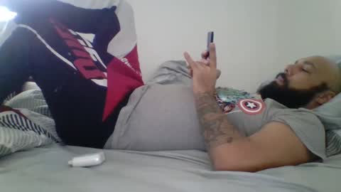 Mr8 online show from 01/03/25, 09:57