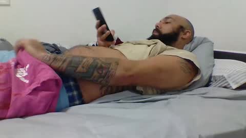 Mr8 online show from 01/06/25, 02:26