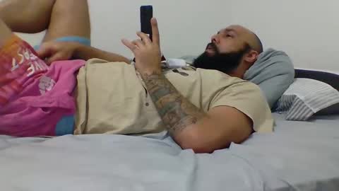 Mr8 online show from 01/06/25, 05:30