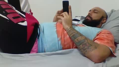 Mr8 online show from 01/07/25, 12:13