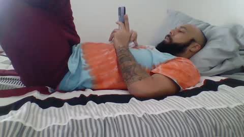 Mr8 online show from 01/07/25, 07:06