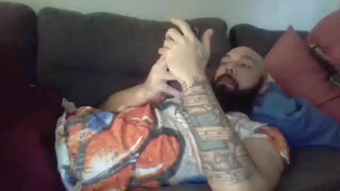 Mr8 online show from 01/23/25, 03:01