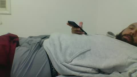 Mr8 online show from 01/25/25, 03:09