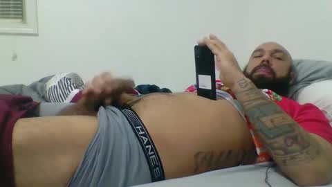 Mr8 online show from 01/26/25, 05:45