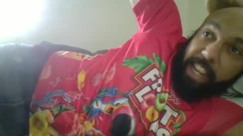 Mr8 online show from 01/26/25, 06:37