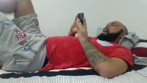 Mr8 online show from 01/31/25, 06:03