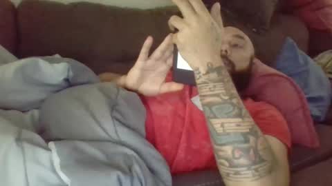 Mr8 online show from 02/17/25, 04:26