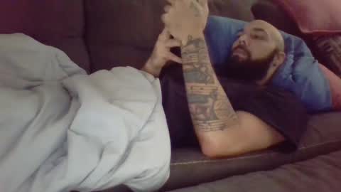 Mr8 online show from 02/23/25, 05:50