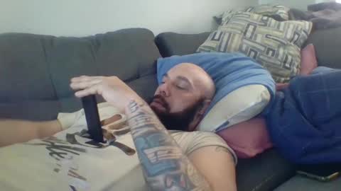 Mr8 online show from 03/12/25, 08:41