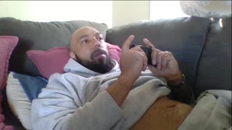 Mr8 online show from 03/18/26, 09:07