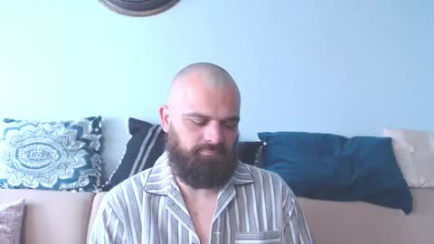 mr_alpacino online show from 11/17/25, 08:20