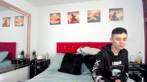 Andy online show from 12/16/24, 04:27