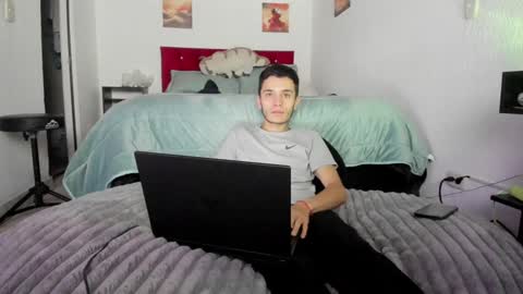 Andy online show from 01/20/25, 03:59