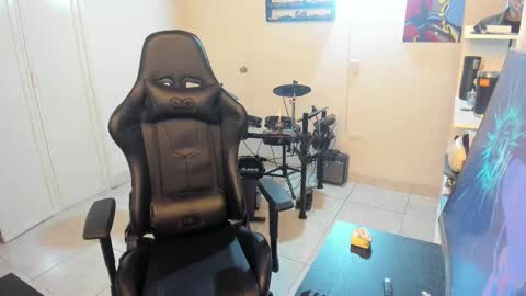 Andy online show from 02/13/25, 04:11