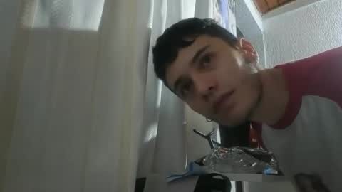 Andy online show from 02/19/25, 02:55