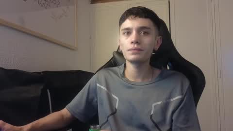 Andy online show from 02/24/25, 08:58