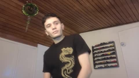 Andy online show from 03/10/25, 04:57