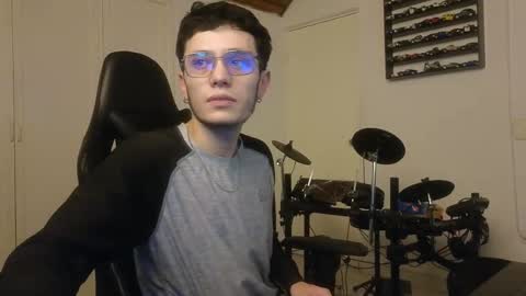 Andy online show from 11/04/25, 08:41