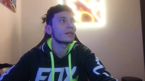 Andy online show from 02/12/26, 04:29