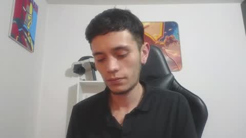 Andy online show from 04/09/26, 03:28