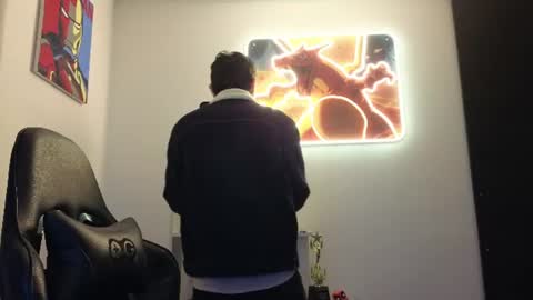 Andy online show from 06/16/26, 04:37