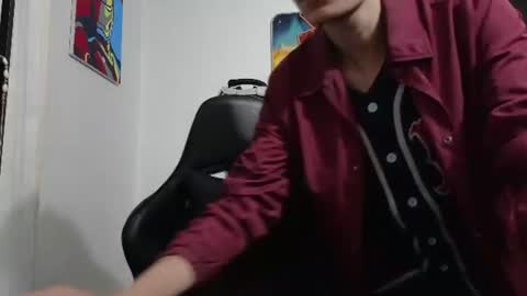 Andy online show from 06/25/26, 03:39