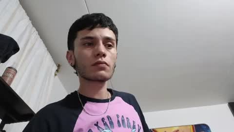 Andy online show from 07/09/26, 02:15