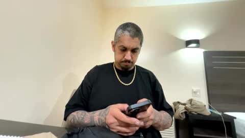 All in you online show from 10/07/25, 10:45