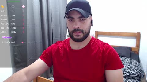 chris online show from 12/06/24, 01:00